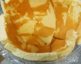 ☆アンパンマンケーキ☆ズコット★作り方15写真