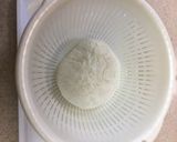 米炊くより簡単!?カンパーニュ!作り方11写真