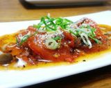 家庭で手作り☆本格イタリアンドレッシング作り方4写真
