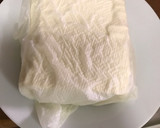 大根おろしたっぷり☆揚げ出し豆腐作り方1写真