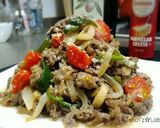 焼きトマトで甘味凝縮♪イタリアンマリネ作り方12写真