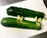 豚肉とズッキーニのオイスターソース炒め作り方2写真