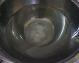 桃のタルト作り方1写真