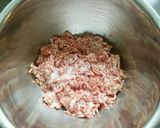 なめらかジューシー♪ピーマンの肉詰め作り方4写真