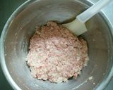 なめらかジューシー♪ピーマンの肉詰め作り方5写真