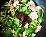 10分でポークジンジャーカレー☆作り方7写真