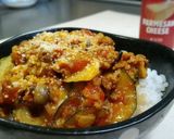 魚焼きグリルで手作りピザ☆マルゲリータ作り方30写真