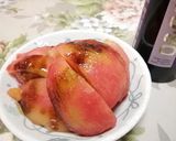 手間1分! 夏に最高☆冷やしトマト作り方4写真