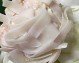 簡単 ヘルシー 豆腐シュウマイ作り方3写真