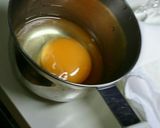揚げ玉子のあんかけ作り方3写真
