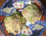 簡単 ヘルシー 豆腐シュウマイ作り方6写真