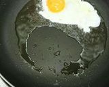 揚げ玉子のあんかけ作り方4写真