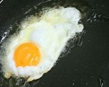 揚げ玉子のあんかけ作り方5写真
