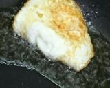 揚げ玉子のあんかけ作り方6写真