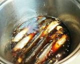 鰯の炊いたん作り方1写真