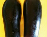 ロールなすベーコンのコンソメスープ煮作り方1写真