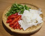 絶品　お店超え　アジの南蛮漬け作り方2写真