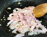 モリモリ♡夏野菜の冷製パスタ♪ 簡単♪♪作り方3写真