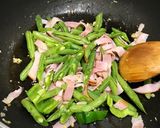 モリモリ♡夏野菜の冷製パスタ♪ 簡単♪♪作り方4写真