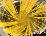 モリモリ♡夏野菜の冷製パスタ♪ 簡単♪♪作り方8写真