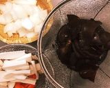 五目中華丼作り方1写真