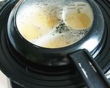 簡単茶碗蒸し 離乳食用と大人用一気に作る作り方7写真
