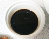 お手軽ソースカツ丼のタレ作り方2写真