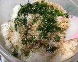 焼き鯖寿司作り方1写真