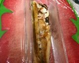 焼き鯖寿司作り方4写真
