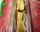 焼き鯖寿司作り方5写真