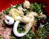 餃子作り方2写真