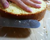 ☆豪華いちごのデコレーションケーキ☆作り方3写真
