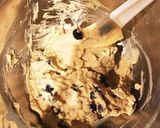 プロテインパウンドケーキ作り方3写真