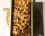 プロテインパウンドケーキ作り方5写真