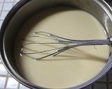 ひんやりヨーグルト作り方3写真