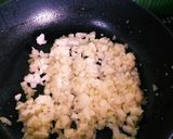 鶏肉ときのこのトマト煮込み作り方5写真