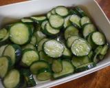 めっけもん♪簡単！きゅうりの甘酢漬け作り方5写真