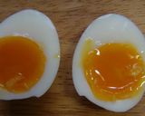 ゆで卵ならぬ「蒸し玉子」カンタン☆時短作り方5写真