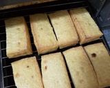 厚揚げのパリッと焼き作り方2写真