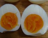 ゆで卵ならぬ「蒸し玉子」カンタン☆時短作り方7写真
