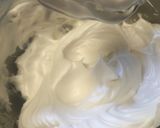クリームチーズシフォンケーキ作り方7写真
