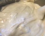 クリームチーズシフォンケーキ作り方9写真