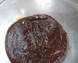 豆腐クリーム♪抹茶カスタード風作り方5写真