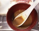 なすとししとうの味噌オイスター炒め♪作り方1写真