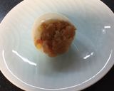 トマトアラ卵作り方6写真