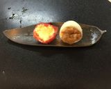 トマトアラ卵作り方7写真