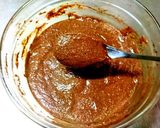 モカ♪豆腐クリーム作り方4写真