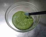 モカ♪豆腐クリーム作り方5写真