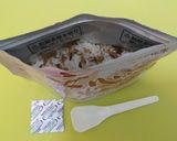 安心米「五目ご飯」のキムチ雑炊作り方2写真