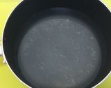 安心米「五目ご飯」のキムチ雑炊作り方3写真